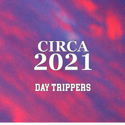 Circa 2021.
