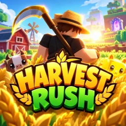 Harvest Rush icon