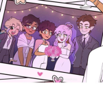 Owl house fan group/bellastar136