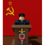 TRF | KGB (Committee for State Security)