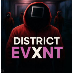 Afterlight District ( Event Place )