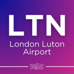 London Luton Airport