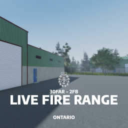 [2FB] Live Fire Range