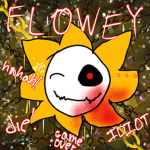 øMEGA FLøWEY