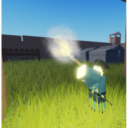 Attack at Fort Ethan