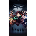 Home if demon slayer