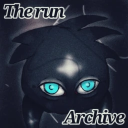 The Run Archive icon