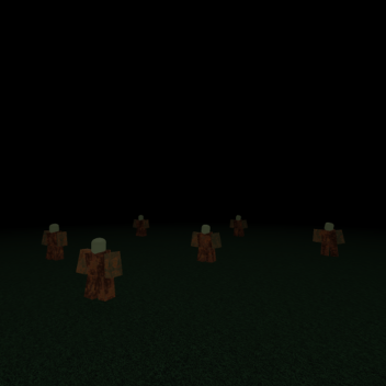 Zombie Nightfall Defence Tycoon