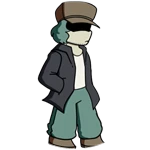 Game Badge Thumbnail