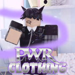 PWR Clothing