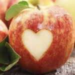 •Honey Crisp Apples•