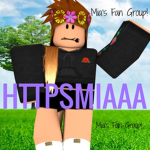 Mia's Fan Group!