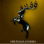 - | House Baratheon | -