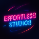 Effortless Studios.