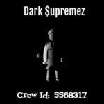 Dark $upremez