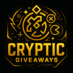 Cryptic Giveaways