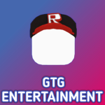GTG ENTERTAINMENT