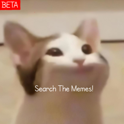 [BETA] Search The Memes!