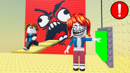 ŚCIANA ZGNIATA WIEŻĘ 😡