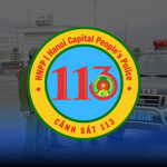 [CS113] Police 113 - DQTV