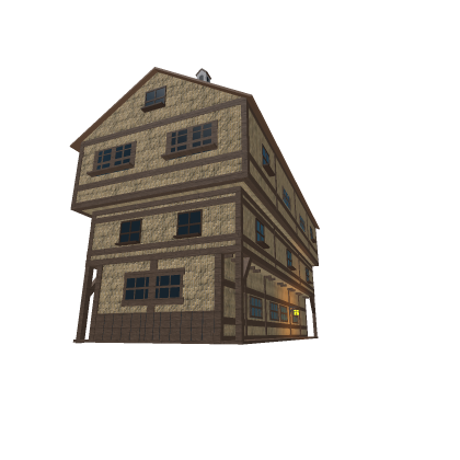 [AOT] House 5