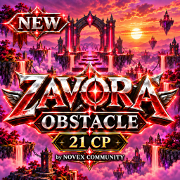 [X50 + VIP 5 RBX] ZAVORA OBSTACLE icon