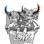 L$₩