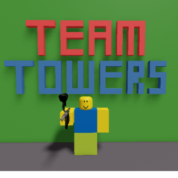Team Towers