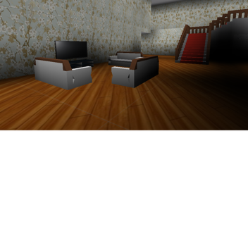 Grandma's House Beta