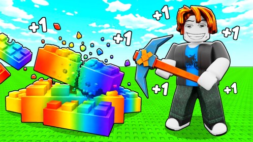 +1 Brick Per Click 🧱