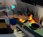 FireXSoul Fan Group