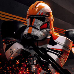 STAR WARS: BORDER RP | EU