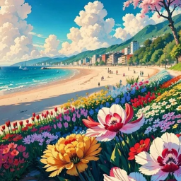 sunny services ~