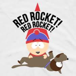 The Red Royer Rockets