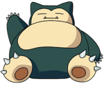 The Poke-Squad and friends