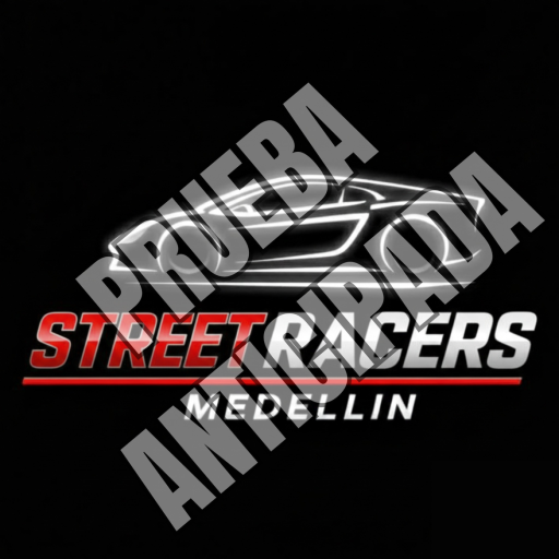 Street Racers Medellín (V.Anticipated)