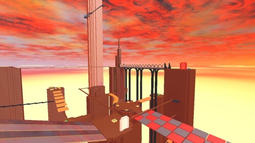 Sword Fight on the Heights [Remastered]