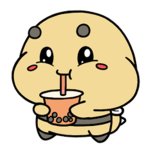 Boba Bee's!