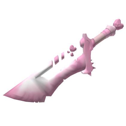 Sakura Heart Blade