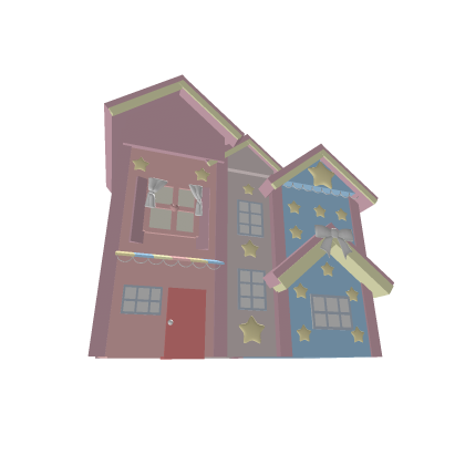Cute House