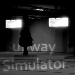 Subway Simulator icon
