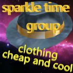 SparkleTimegroup