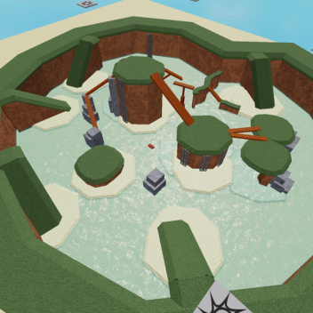 Sword Fight With Friends!