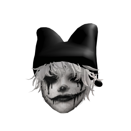 [Animated] The Clown of Three Faces
