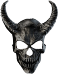 .Demon Realm.