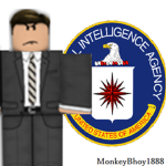 [BUSA] || Central Intelligence Agency