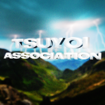 Tsuyoi Association