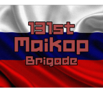 [94] 131st Separate Motor Rifle Brigade