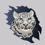 The White Leopard