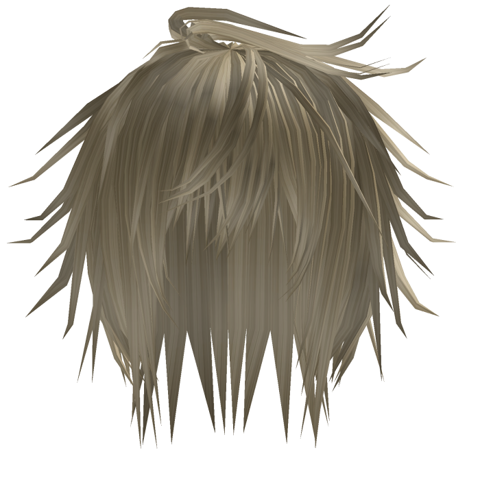 Emo Moe Scene Grunge Spiky Hair